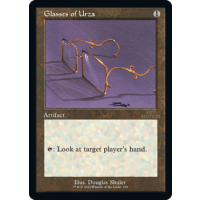 Glasses of Urza - 30th Anniversary Edition Variants Thumb Nail