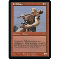 Hill Giant - 30th Anniversary Edition Variants Thumb Nail