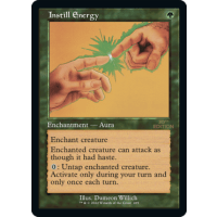 Instill Energy - 30th Anniversary Edition Variants Thumb Nail