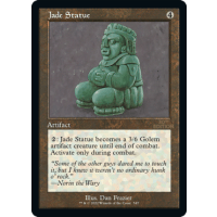Jade Statue - 30th Anniversary Edition Variants Thumb Nail