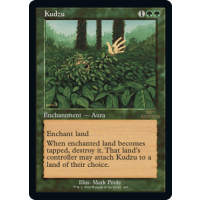 Kudzu - 30th Anniversary Edition Variants Thumb Nail