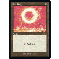 Sol Ring - 30th Anniversary Edition Variants Thumb Nail