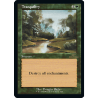 Tranquility - 30th Anniversary Edition Variants Thumb Nail