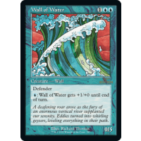 Wall of Water - 30th Anniversary Edition Variants Thumb Nail