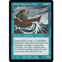 Water Elemental - 30th Anniversary Edition Variants Thumb Nail