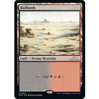 Badlands - 30th Anniversary Edition Thumb Nail