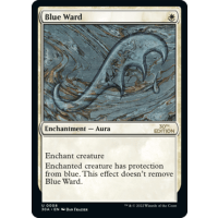 Blue Ward - 30th Anniversary Edition Thumb Nail