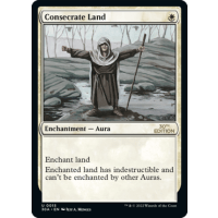 Consecrate Land - 30th Anniversary Edition Thumb Nail