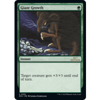 Giant Growth - 30th Anniversary Edition Thumb Nail