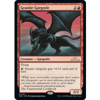 Granite Gargoyle - 30th Anniversary Edition Thumb Nail