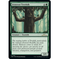 Ironroot Treefolk - 30th Anniversary Edition Thumb Nail