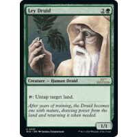 Ley Druid - 30th Anniversary Edition Thumb Nail