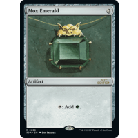 Mox Emerald - 30th Anniversary Edition Thumb Nail