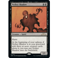 Nether Shadow - 30th Anniversary Edition Thumb Nail