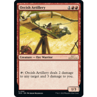 Orcish Artillery - 30th Anniversary Edition Thumb Nail