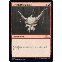 Orcish Oriflamme - 30th Anniversary Edition Thumb Nail