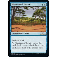 Phantasmal Terrain - 30th Anniversary Edition Thumb Nail