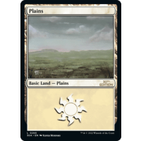 Plains - 30th Anniversary Edition Thumb Nail