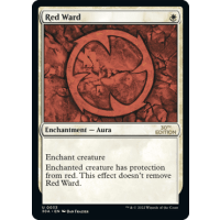 Red Ward - 30th Anniversary Edition Thumb Nail