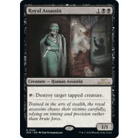 Royal Assassin - 30th Anniversary Edition Thumb Nail