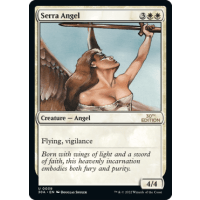 Serra Angel - 30th Anniversary Edition Thumb Nail