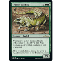 Thicket Basilisk - 30th Anniversary Edition Thumb Nail