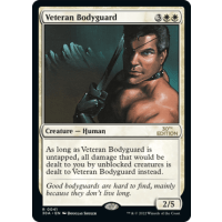 Veteran Bodyguard - 30th Anniversary Edition Thumb Nail