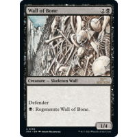 Wall of Bone - 30th Anniversary Edition Thumb Nail