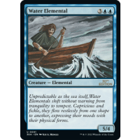 Water Elemental - 30th Anniversary Edition Thumb Nail