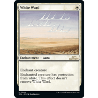 White Ward - 30th Anniversary Edition Thumb Nail