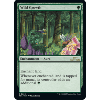 Wild Growth - 30th Anniversary Edition Thumb Nail