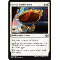 Aerial Modification - Aether Revolt Thumb Nail