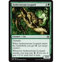 Aetherstream Leopard - Aether Revolt Thumb Nail