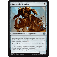 Barricade Breaker - Aether Revolt Thumb Nail