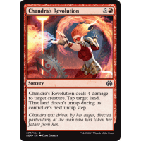 Chandra's Revolution - Aether Revolt Thumb Nail