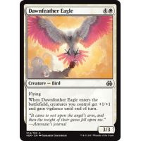 Dawnfeather Eagle - Aether Revolt Thumb Nail