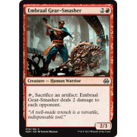 Embraal Gear-Smasher - Aether Revolt Thumb Nail