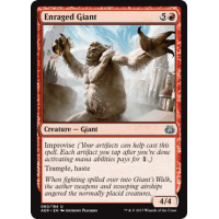 Enraged Giant - Aether Revolt Thumb Nail