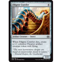 Filigree Crawler - Aether Revolt Thumb Nail