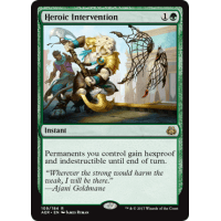 Heroic Intervention - Aether Revolt Thumb Nail