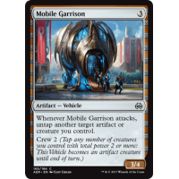 Mobile Garrison - Aether Revolt Thumb Nail