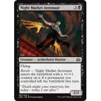 Night Market Aeronaut - Aether Revolt Thumb Nail