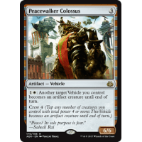 Peacewalker Colossus - Aether Revolt Thumb Nail