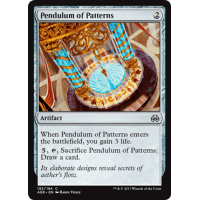 Pendulum of Patterns - Aether Revolt Thumb Nail