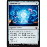 Planar Bridge - Aether Revolt Thumb Nail