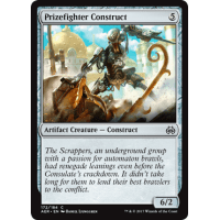 Prizefighter Construct - Aether Revolt Thumb Nail