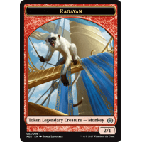 Ragavan (Token) - Aether Revolt Thumb Nail