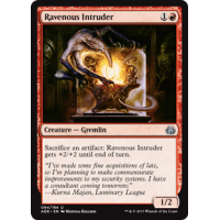 Ravenous Intruder - Aether Revolt Thumb Nail