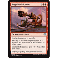 Siege Modification - Aether Revolt Thumb Nail