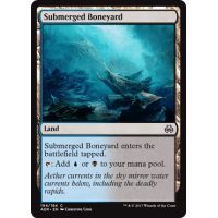 Submerged Boneyard - Aether Revolt Thumb Nail